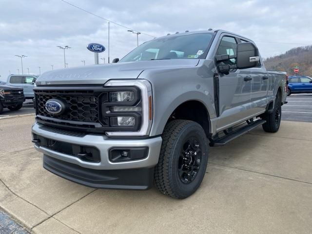 new 2024 Ford F-250 car, priced at $53,415