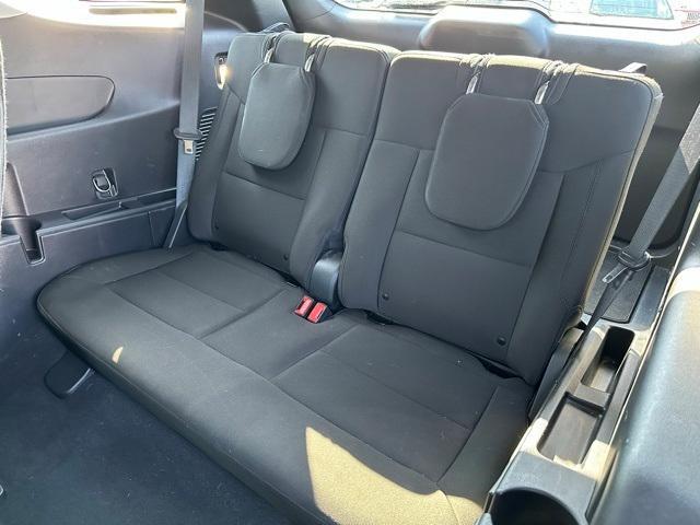 used 2022 Ford Explorer car, priced at $26,950