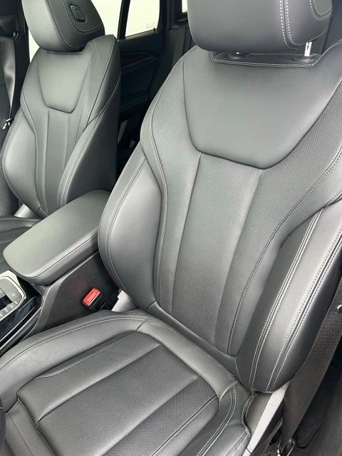 used 2024 BMW X4 car, priced at $44,295