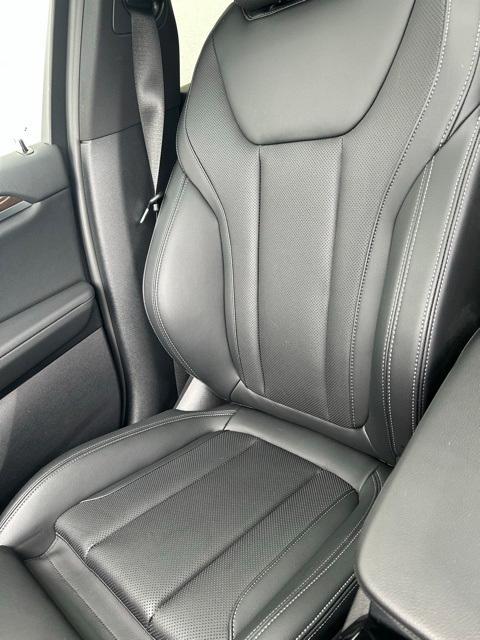 used 2024 BMW X4 car, priced at $44,295