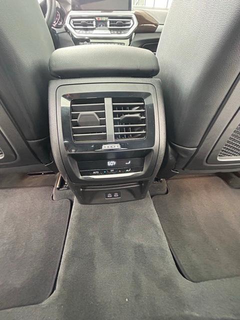 used 2024 BMW X4 car, priced at $44,295