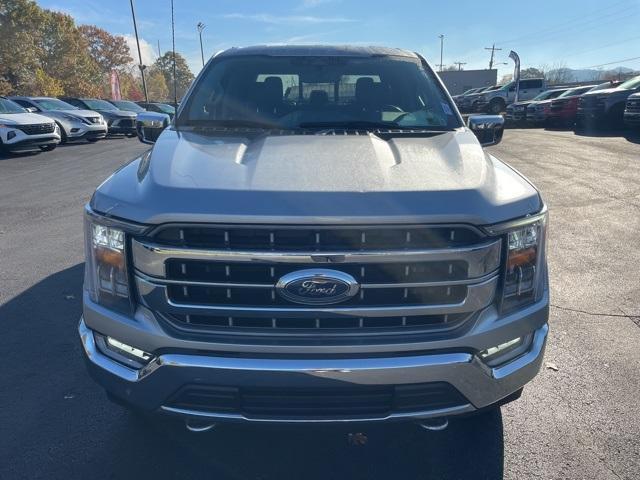 used 2023 Ford F-150 car, priced at $43,985