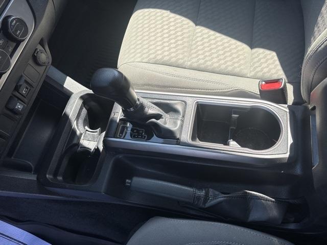 used 2023 Toyota Tacoma car, priced at $33,228