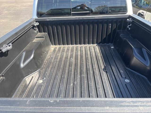 used 2023 Toyota Tacoma car, priced at $33,228