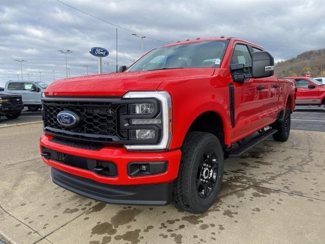 new 2024 Ford F-250 car, priced at $54,639