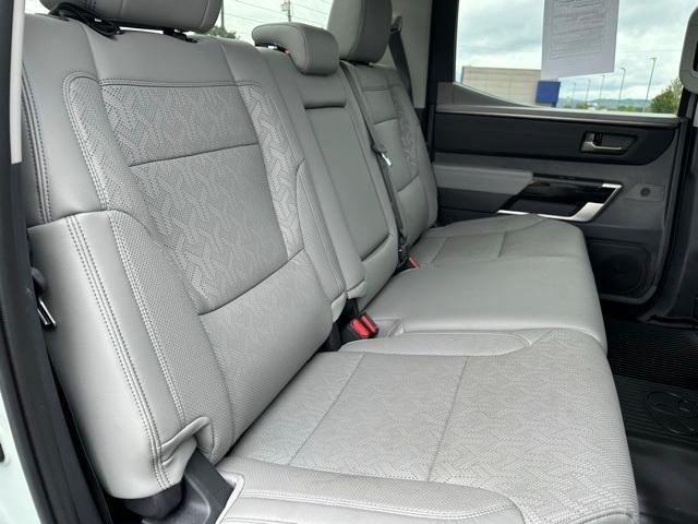 used 2024 Toyota Tundra car, priced at $48,777