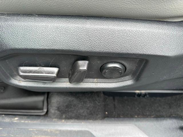 used 2024 Toyota Tundra car, priced at $48,777