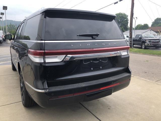 new 2023 Lincoln Navigator L car, priced at $89,183