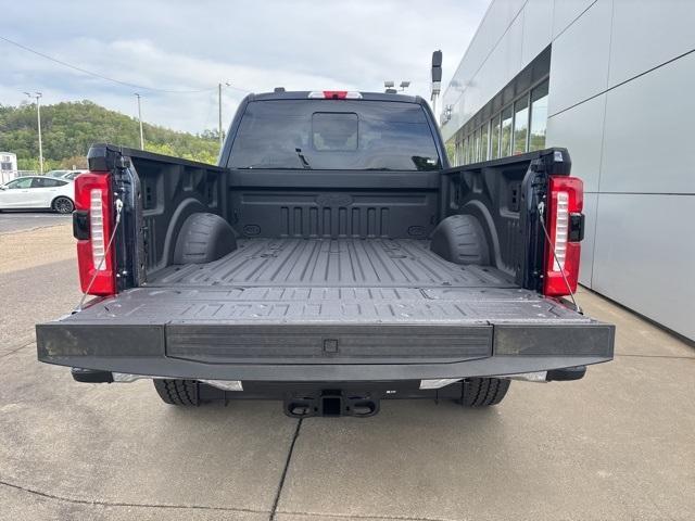 new 2025 Ford F-250 car, priced at $89,460