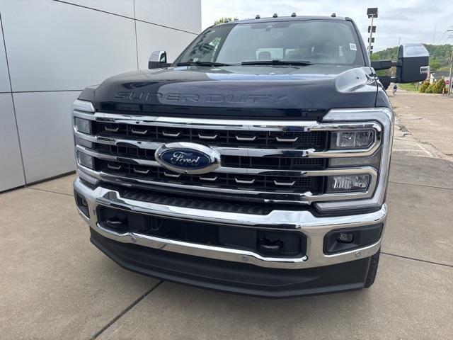 new 2025 Ford F-250 car, priced at $89,460