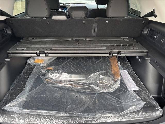 new 2025 Ford Bronco Sport car, priced at $32,026