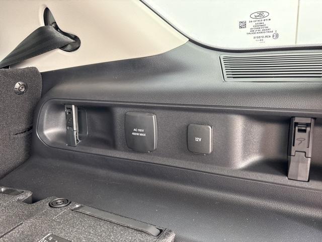 new 2025 Ford Bronco Sport car, priced at $32,026