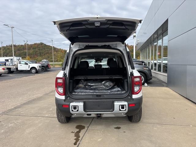 new 2025 Ford Bronco Sport car, priced at $32,026