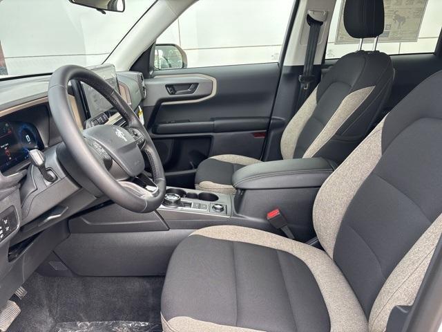 new 2025 Ford Bronco Sport car, priced at $32,026