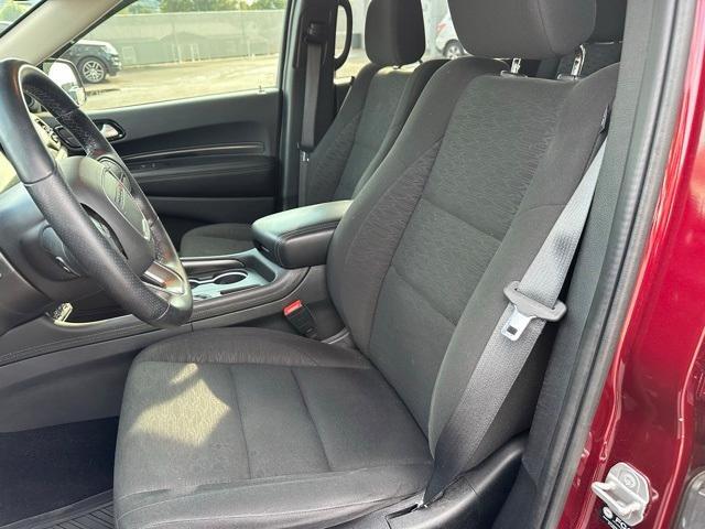 used 2022 Dodge Durango car, priced at $26,638