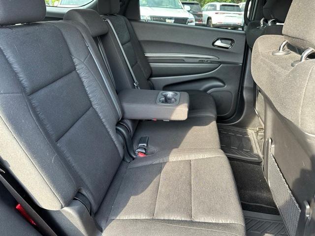 used 2022 Dodge Durango car, priced at $26,638
