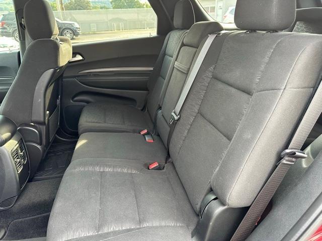 used 2022 Dodge Durango car, priced at $26,638