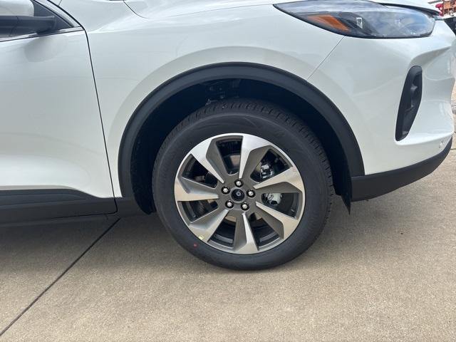new 2025 Ford Escape car, priced at $37,166