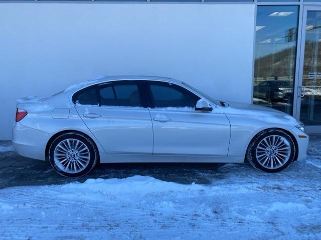 used 2014 BMW 335 car, priced at $17,204