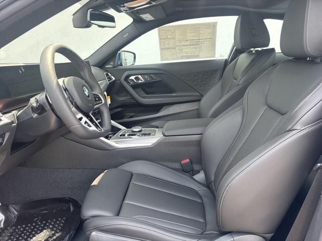 new 2025 BMW 230 car, priced at $53,695