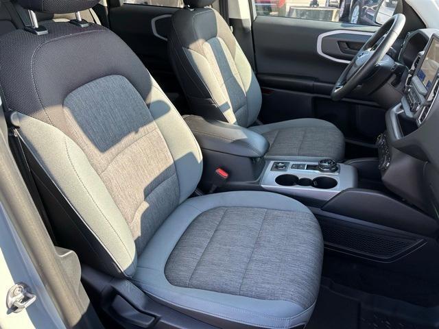 used 2024 Ford Bronco Sport car, priced at $25,900