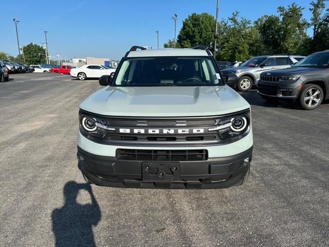 used 2024 Ford Bronco Sport car, priced at $25,900