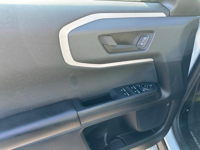 used 2024 Ford Bronco Sport car, priced at $25,900