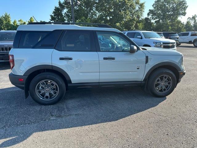 used 2024 Ford Bronco Sport car, priced at $25,900