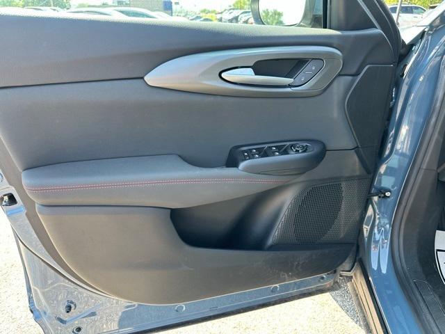 used 2024 Dodge Hornet car, priced at $22,954