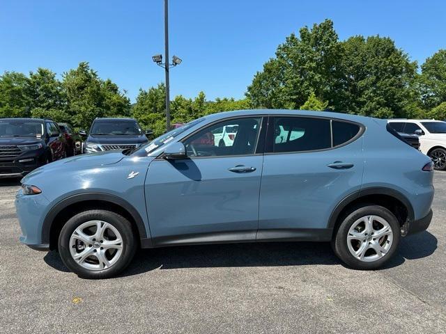 used 2024 Dodge Hornet car, priced at $22,954