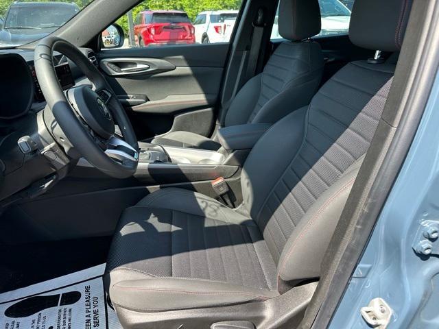 used 2024 Dodge Hornet car, priced at $22,954
