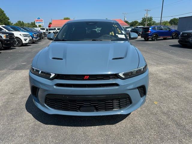 used 2024 Dodge Hornet car, priced at $22,954