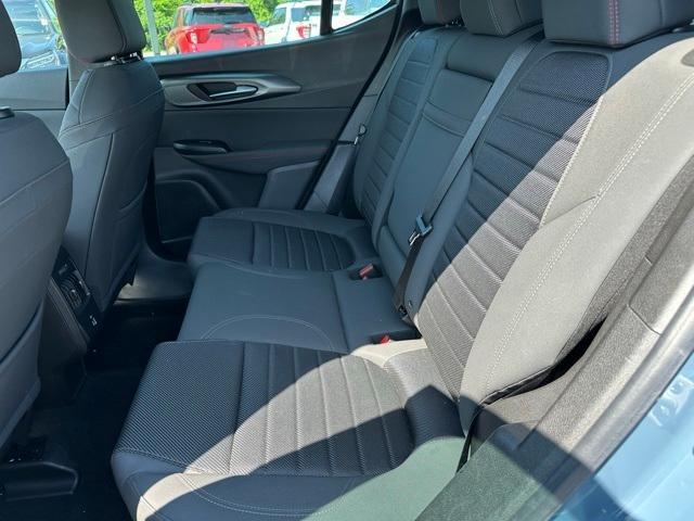 used 2024 Dodge Hornet car, priced at $22,954