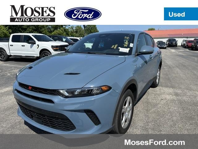 used 2024 Dodge Hornet car, priced at $22,954