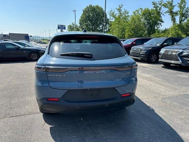 used 2024 Dodge Hornet car, priced at $22,954
