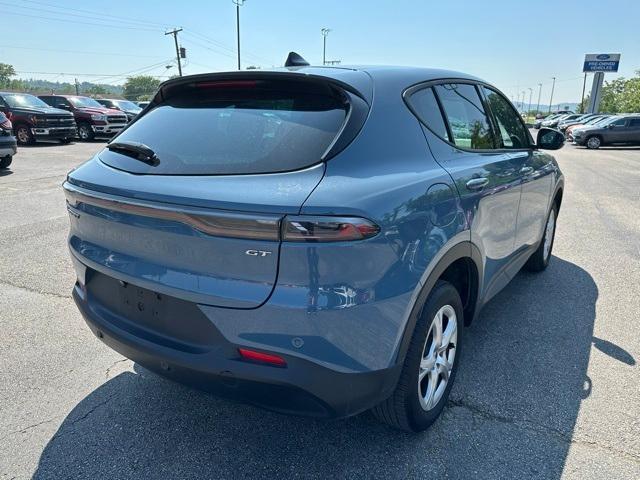 used 2024 Dodge Hornet car, priced at $22,954