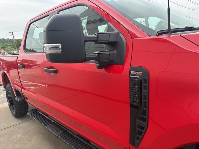 new 2025 Ford F-350 car, priced at $57,288