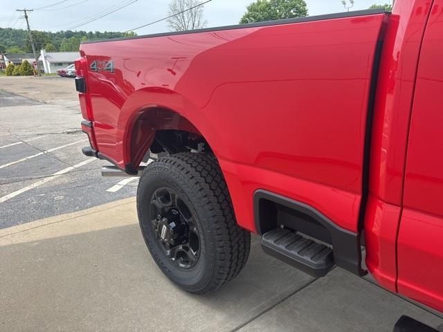 new 2025 Ford F-350 car, priced at $57,288
