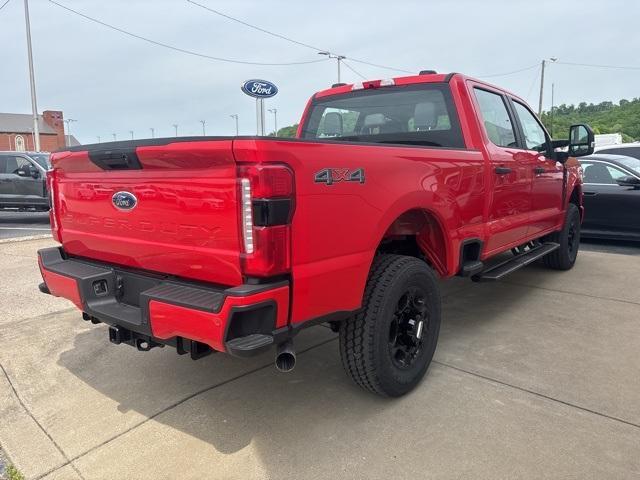 new 2025 Ford F-350 car, priced at $57,288