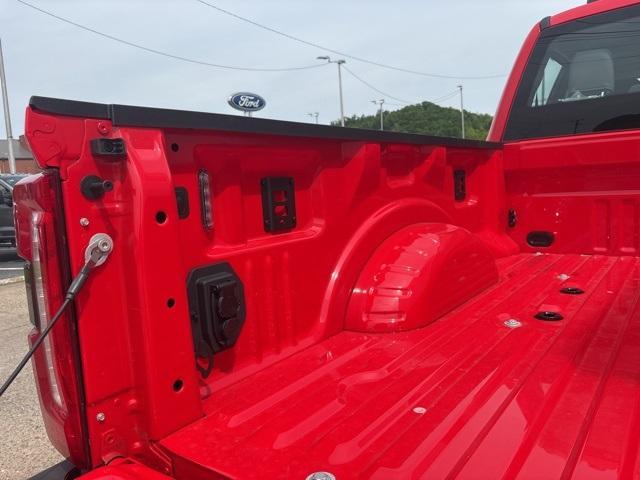 new 2025 Ford F-350 car, priced at $57,288