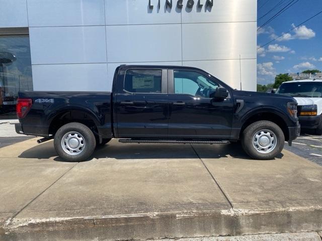 new 2024 Ford F-150 car, priced at $42,289