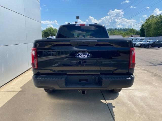 new 2024 Ford F-150 car, priced at $42,289