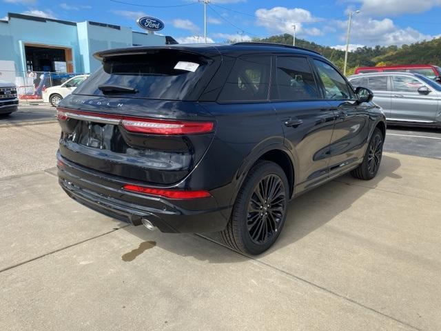 new 2026 Lincoln Corsair car, priced at $53,555
