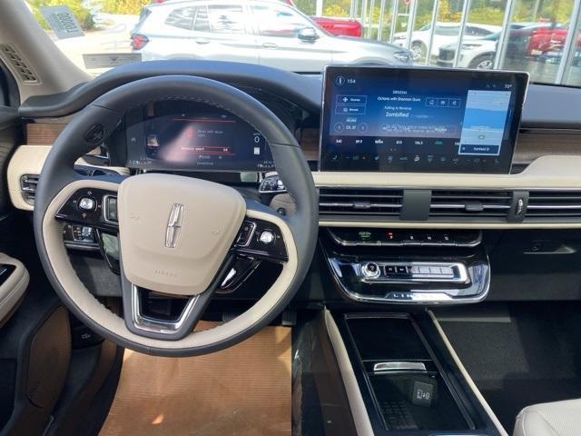 new 2026 Lincoln Corsair car, priced at $53,555