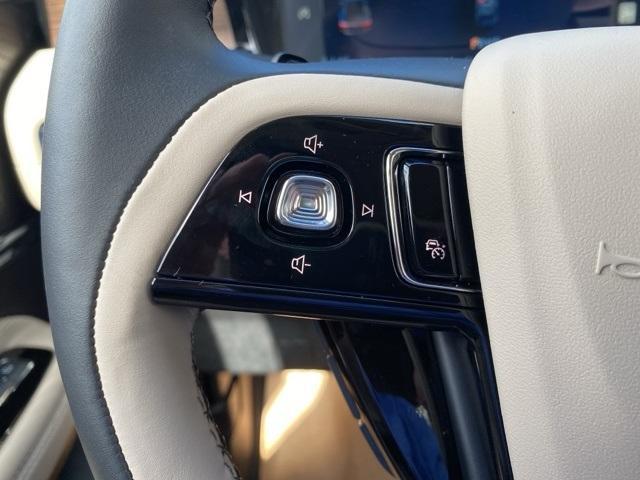 new 2026 Lincoln Corsair car, priced at $53,555