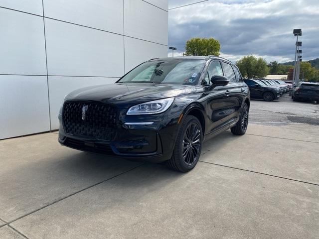 new 2026 Lincoln Corsair car, priced at $53,555