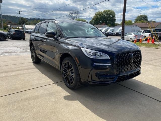 new 2026 Lincoln Corsair car, priced at $53,555