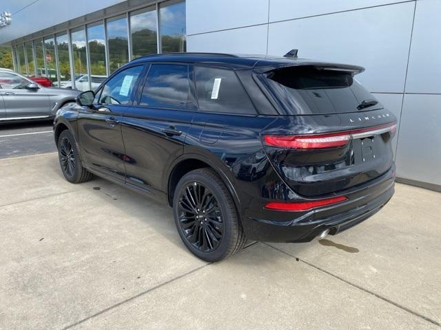 new 2026 Lincoln Corsair car, priced at $53,555