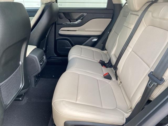 new 2026 Lincoln Corsair car, priced at $53,555