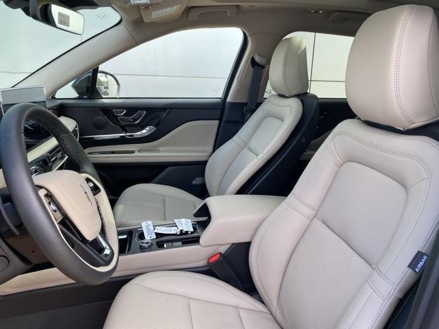new 2026 Lincoln Corsair car, priced at $53,555